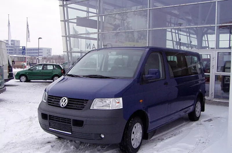 VW Plzen