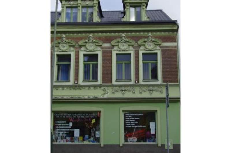 Centrum Karlovy Vary