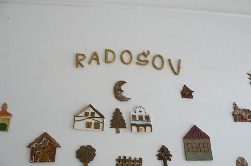 Radošov