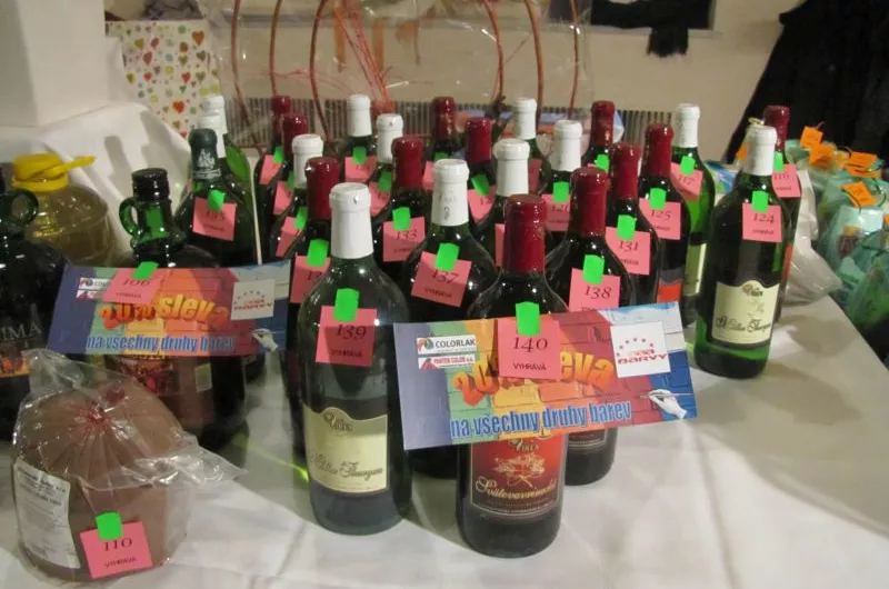 20. PLES HARMONIE (OD vás)