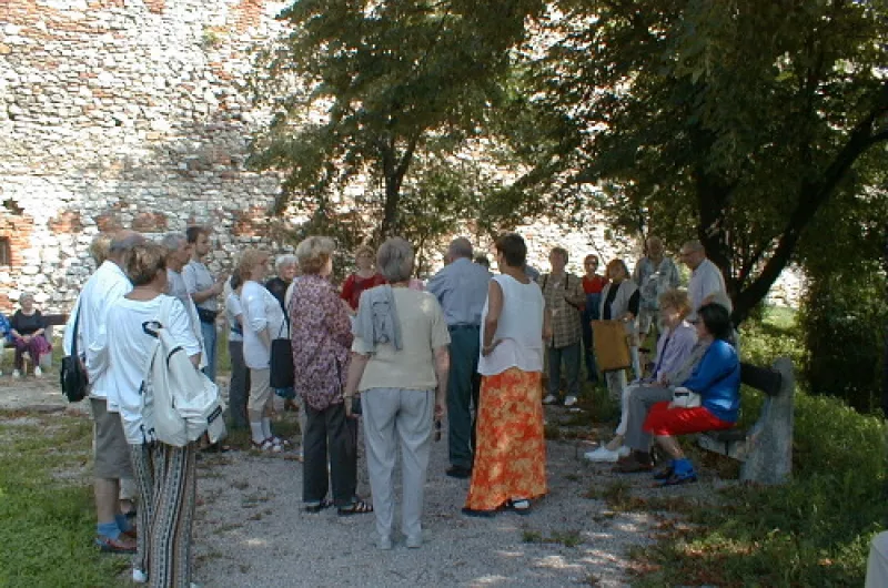 Harkány CSZP