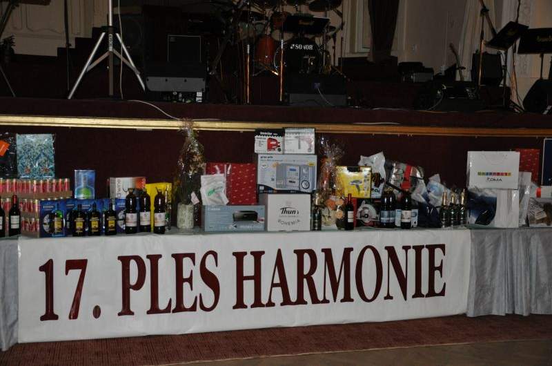 17. ples Harmonie