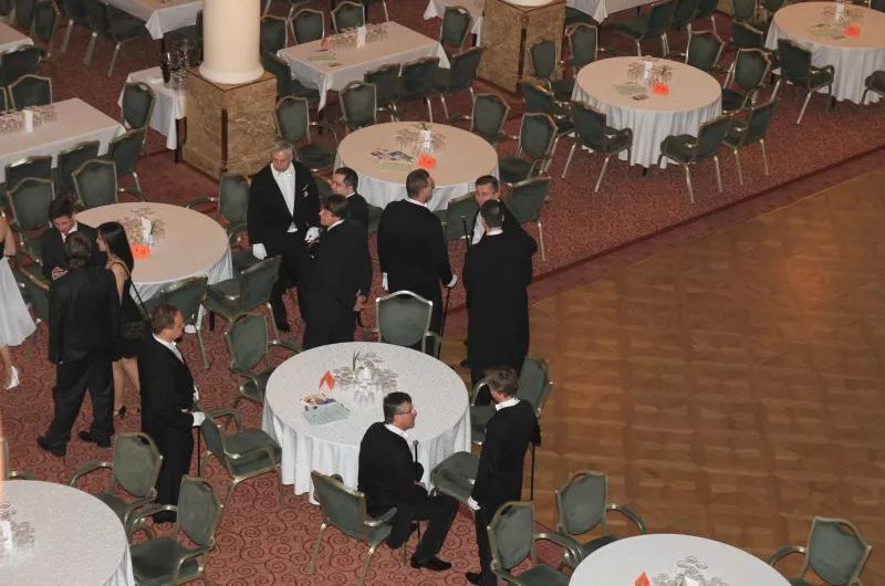 20. ples Harmonie (od fotografa)