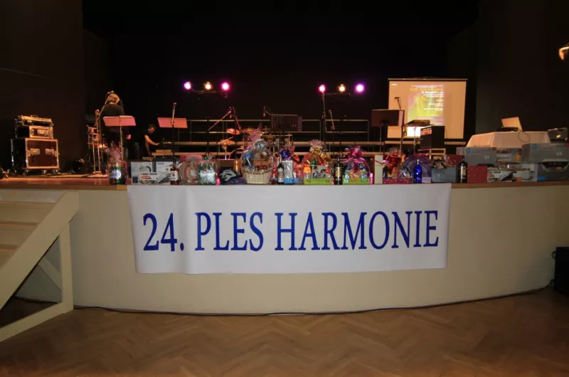 24. ples Harmonie