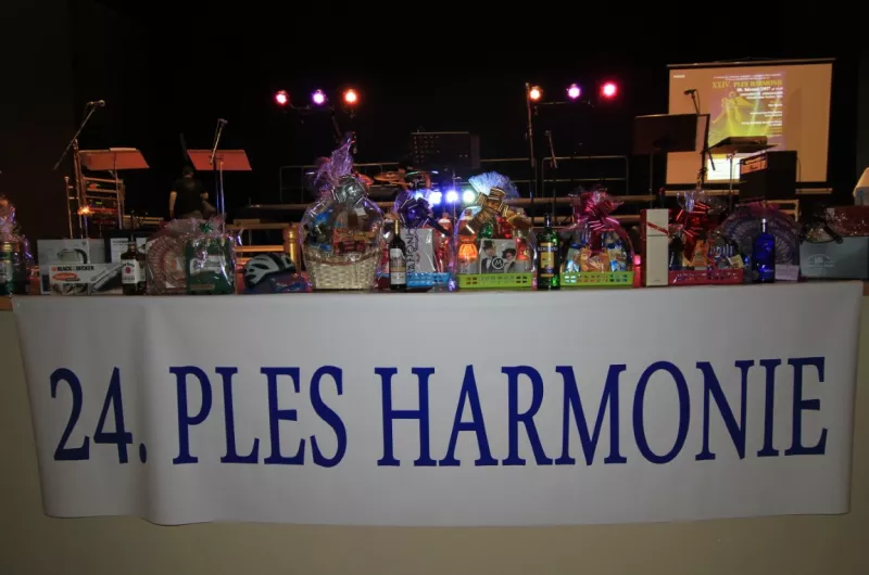 24. ples Harmonie