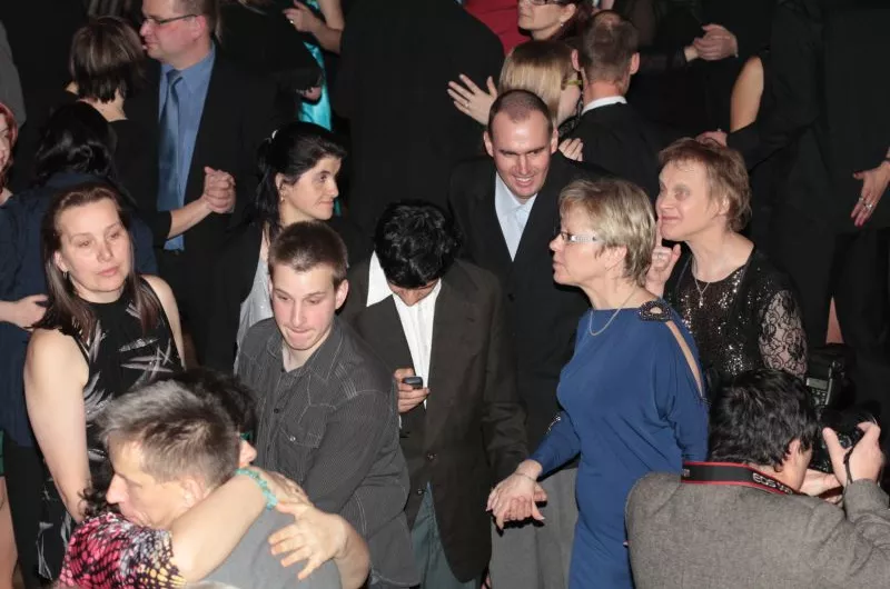 20. ples Harmonie (od fotografa)