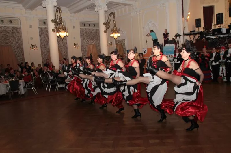 20. ples Harmonie (od fotografa)