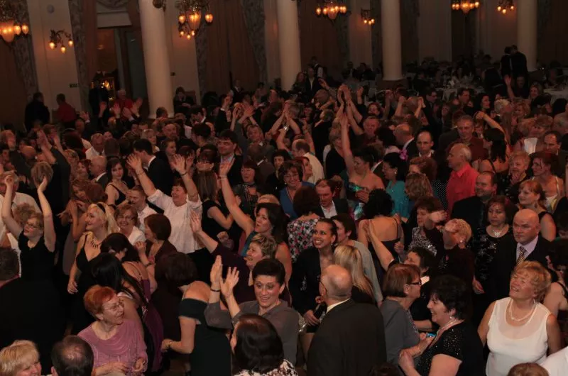 20. ples Harmonie (od fotografa)