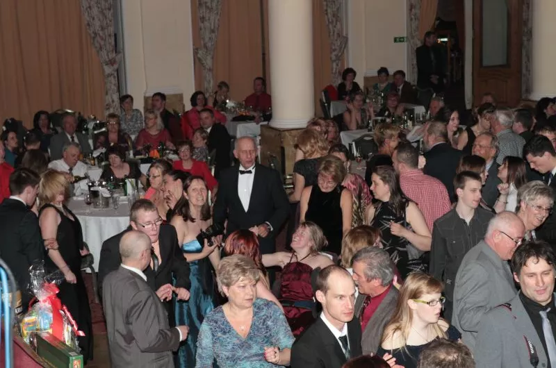 20. ples Harmonie (od fotografa)