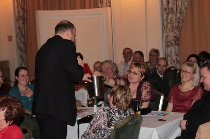 20. ples Harmonie (od fotografa)