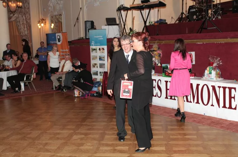 20. ples Harmonie (od fotografa)