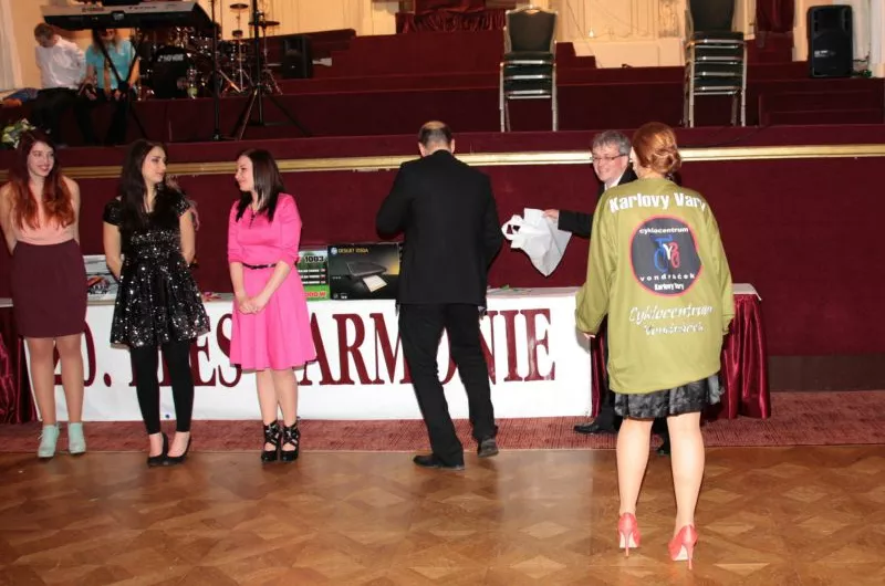 20. ples Harmonie (od fotografa)