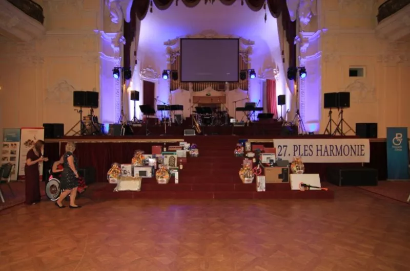 27. ples Harmonie