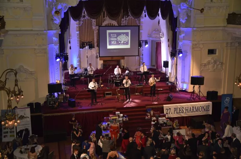 27. ples Harmonie