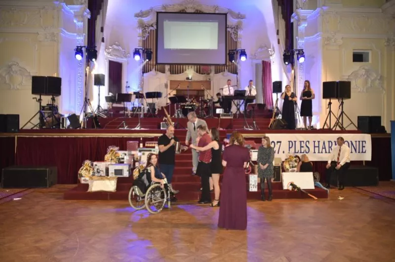 27. ples Harmonie