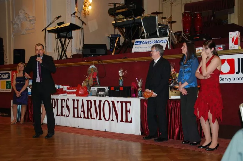 19. ples Harmonie