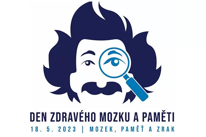 DEN ZDRAVÉHO MOZKU A PAMĚTI 